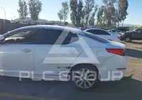 2015 KIA Optima фото