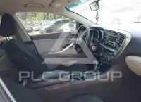 2015 KIA Optima фото