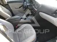 2015 KIA Optima фото