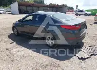 2015 KIA Optima фото