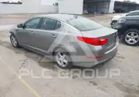 2015 KIA Optima photo