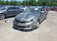 2015 KIA Optima фото