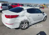 2015 KIA Optima photo