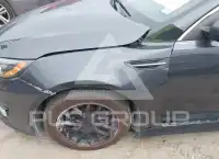 2015 KIA Optima photo