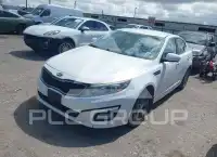 2015 KIA Optima фото