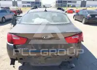 2015 KIA Optima фото