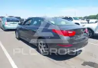 2015 KIA Optima фото