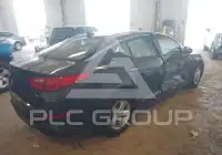 2015 KIA Optima фото