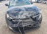 2015 KIA Optima photo