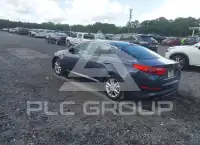 2015 KIA Optima фото
