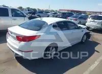 2015 KIA Optima фото