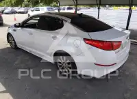 2015 KIA Optima фото
