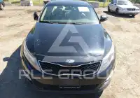 2015 KIA Optima photo