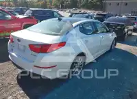 2015 KIA Optima фото