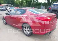 2015 KIA Optima фото