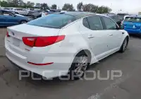 2015 KIA Optima photo