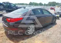 2015 KIA Optima фото