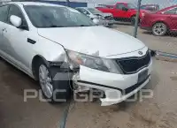2015 KIA Optima фото
