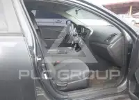 2015 KIA Optima фото