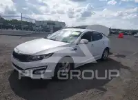 2015 KIA Optima фото