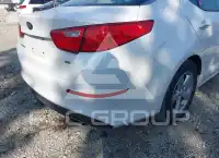 2015 KIA Optima photo