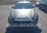 2015 KIA Optima фото