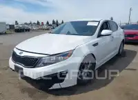 2015 KIA Optima фото