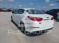 2015 KIA Optima фото