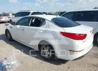2015 KIA Optima фото