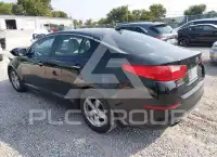 2015 KIA Optima фото