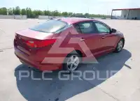 2015 KIA Optima фото