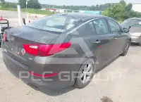 2015 KIA Optima фото