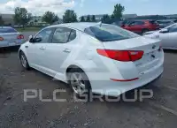 2015 KIA Optima фото