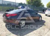 2015 KIA Optima фото
