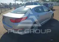 2015 KIA Optima фото