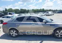 2015 KIA Optima фото