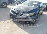 2015 KIA Optima фото