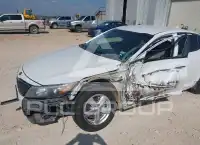 2015 KIA Optima photo