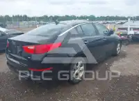 2015 KIA Optima фото