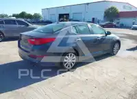 2015 KIA Optima photo