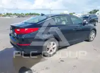 2015 KIA Optima фото