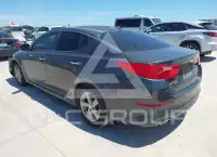 2015 KIA Optima фото