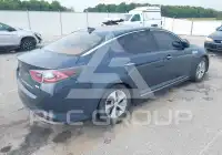 2015 KIA Optima фото