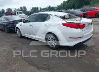 2015 KIA Optima photo