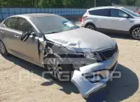 2015 KIA Optima photo