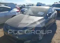 2015 KIA Optima photo