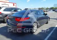 2015 KIA Optima photo
