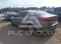 2015 KIA Optima фото
