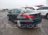 2015 KIA Optima фото