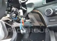 2015 KIA Optima фото